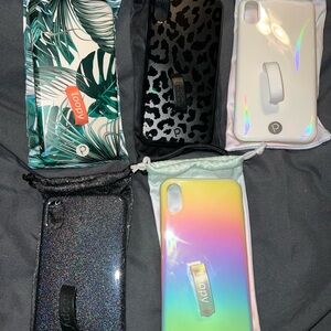 Loopy Case Collection - iPhone XS Max